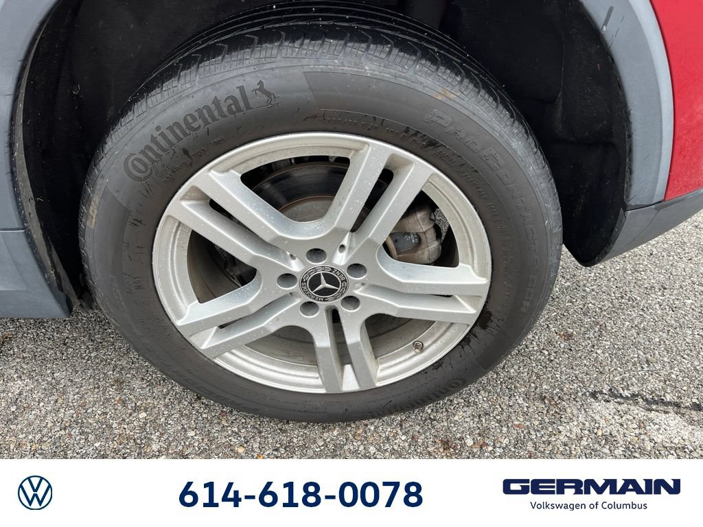 Used 2022 Mercedes-Benz GLA 250 4MATIC image 16