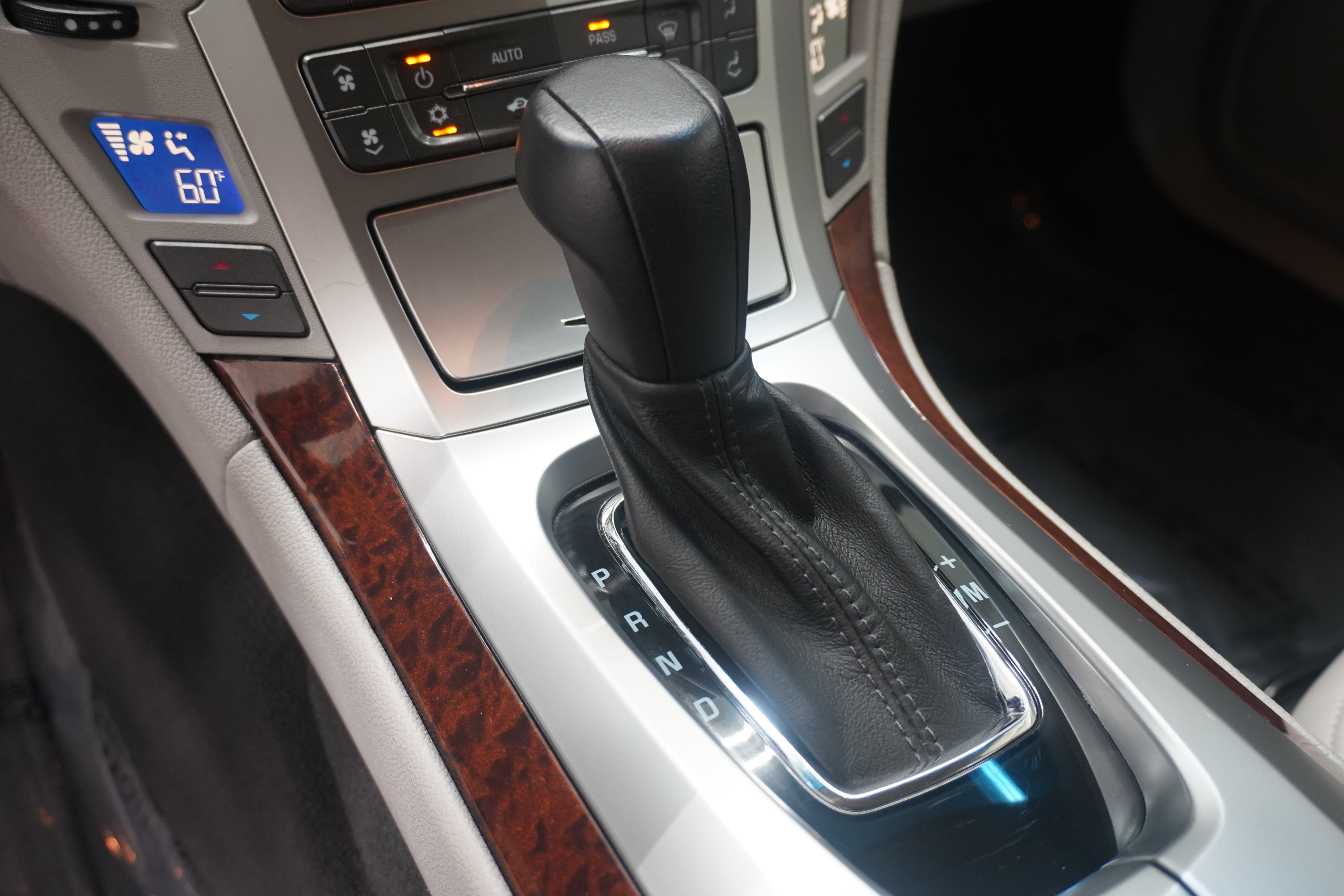 Used 2012 Cadillac CTS Sedan RWD image 20