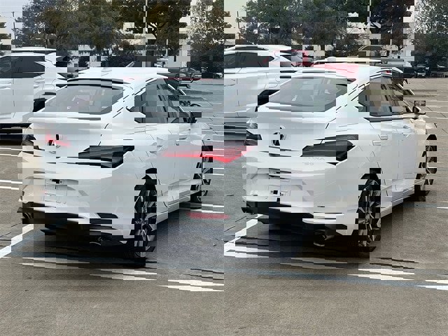 Certified 2024 Acura Integra image 4