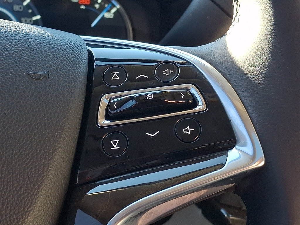 Used 2020 Cadillac Escalade Luxury AWD/4WD image 26