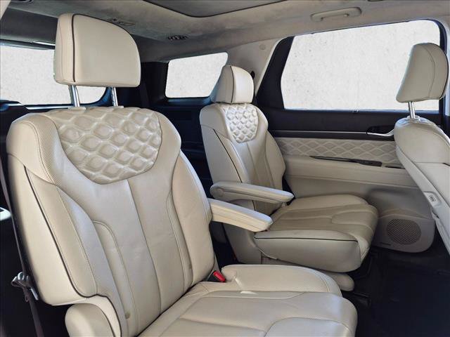 Used 2020 Hyundai Palisade Limited AWD/4WD image 18