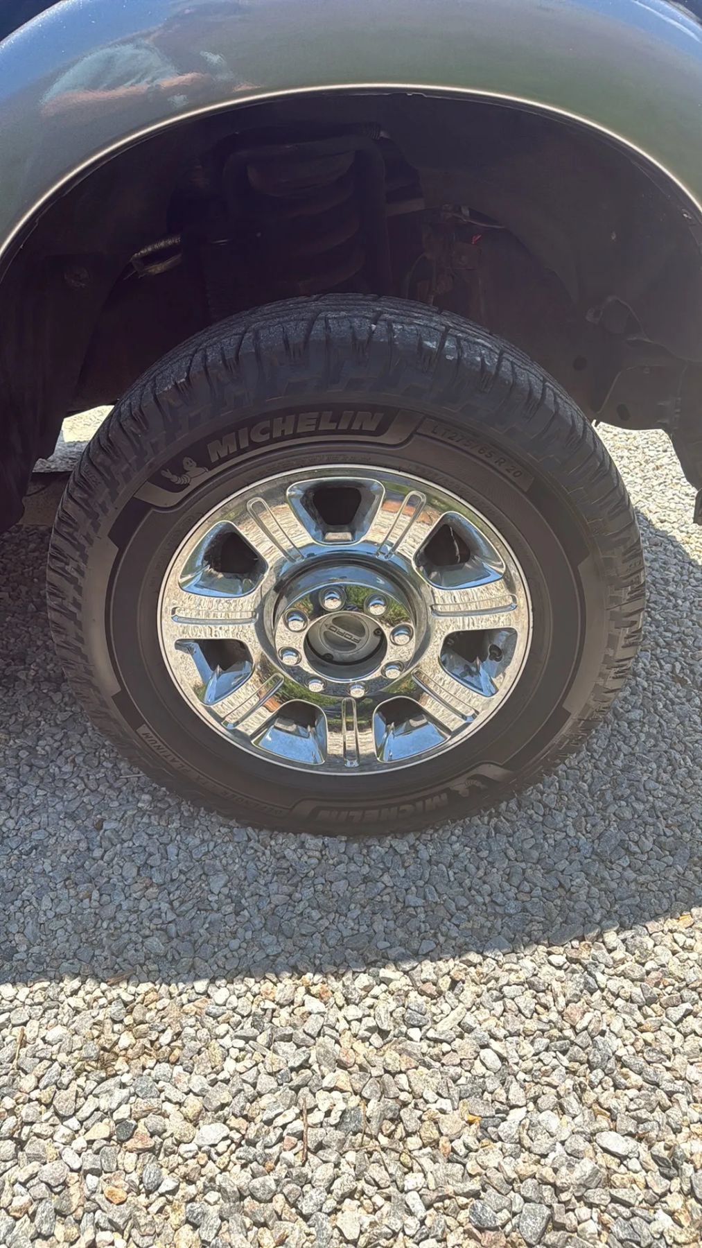 Used 2012 Ford F250 Lariat w/ Lariat Ultimate Pkg AWD/4WD image 39