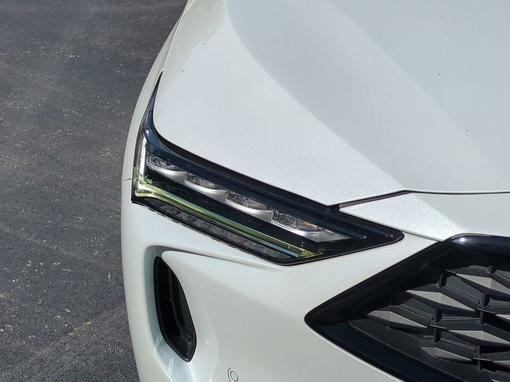 Certified 2023 Acura MDX A-Spec image 10