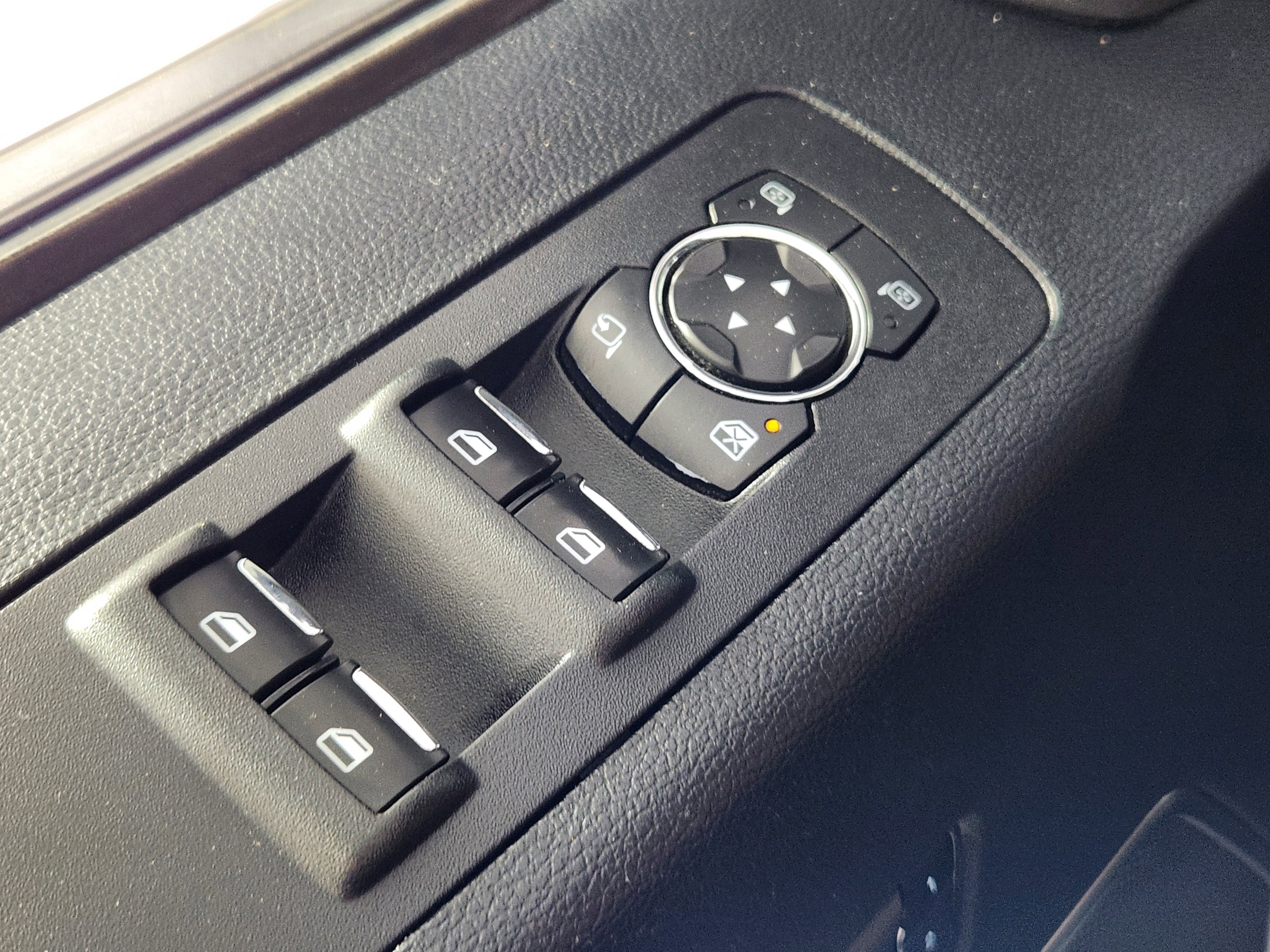 Certified 2017 Ford F150 Limited image 18