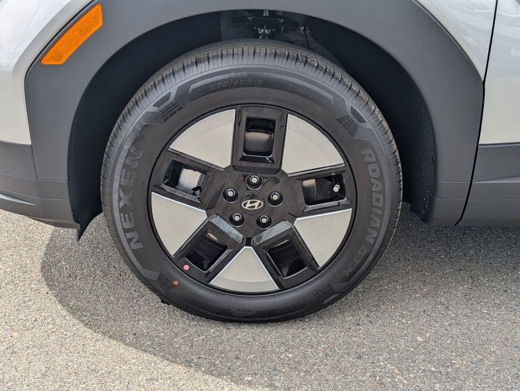 New 2026 Hyundai Santa Fe SE FWD image 11