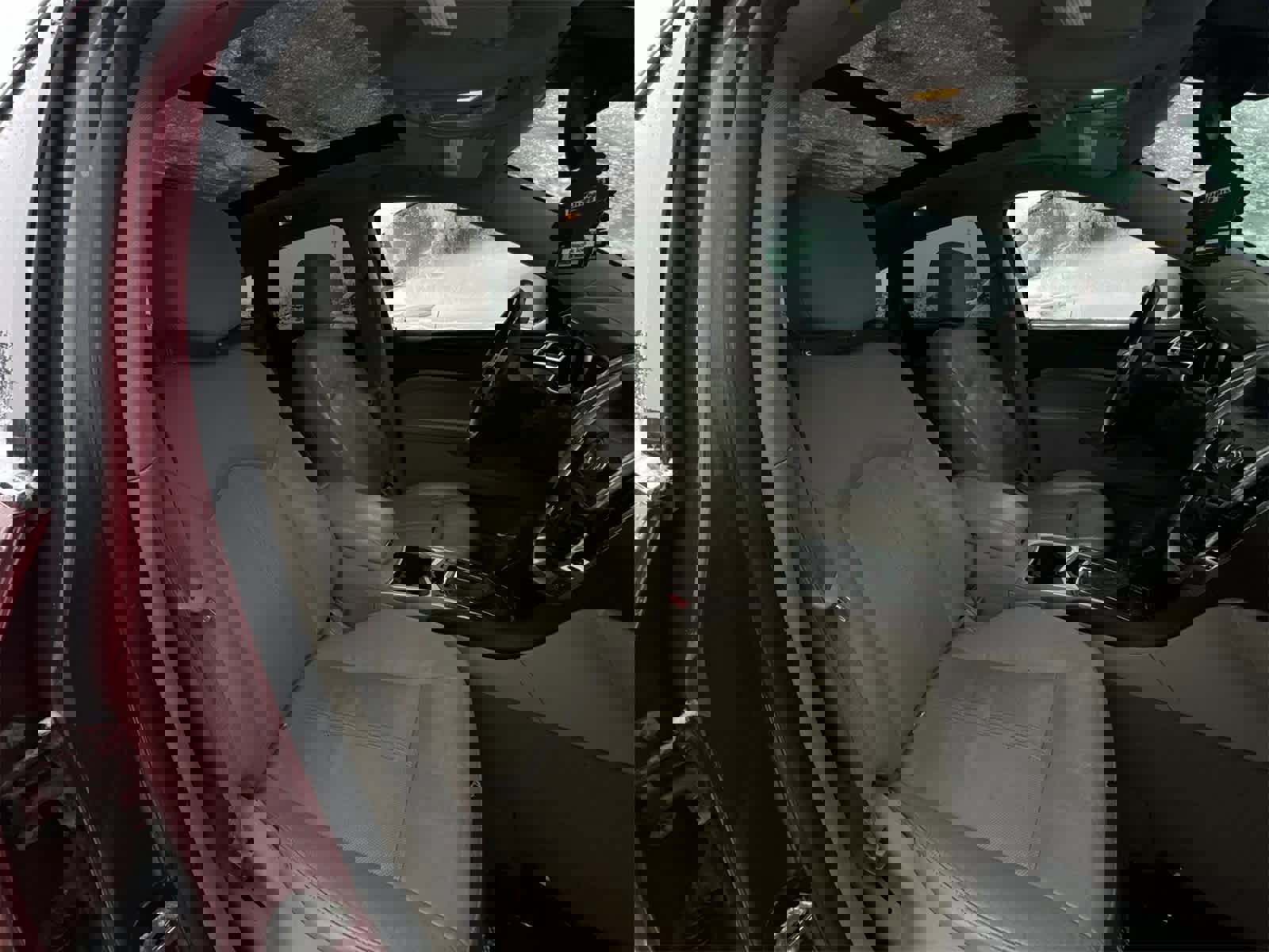 Used 2010 Cadillac SRX Luxury image 22