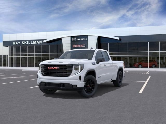 New 2026 GMC Sierra 1500 Elevation AWD/4WD image 8