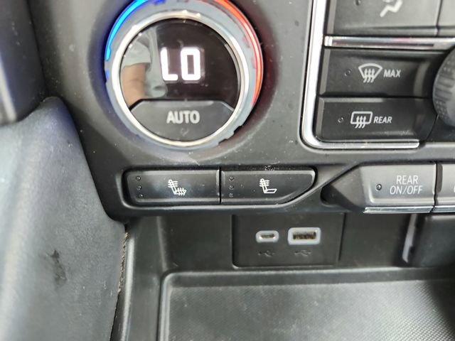 Used 2023 Chevrolet Tahoe RST image 32