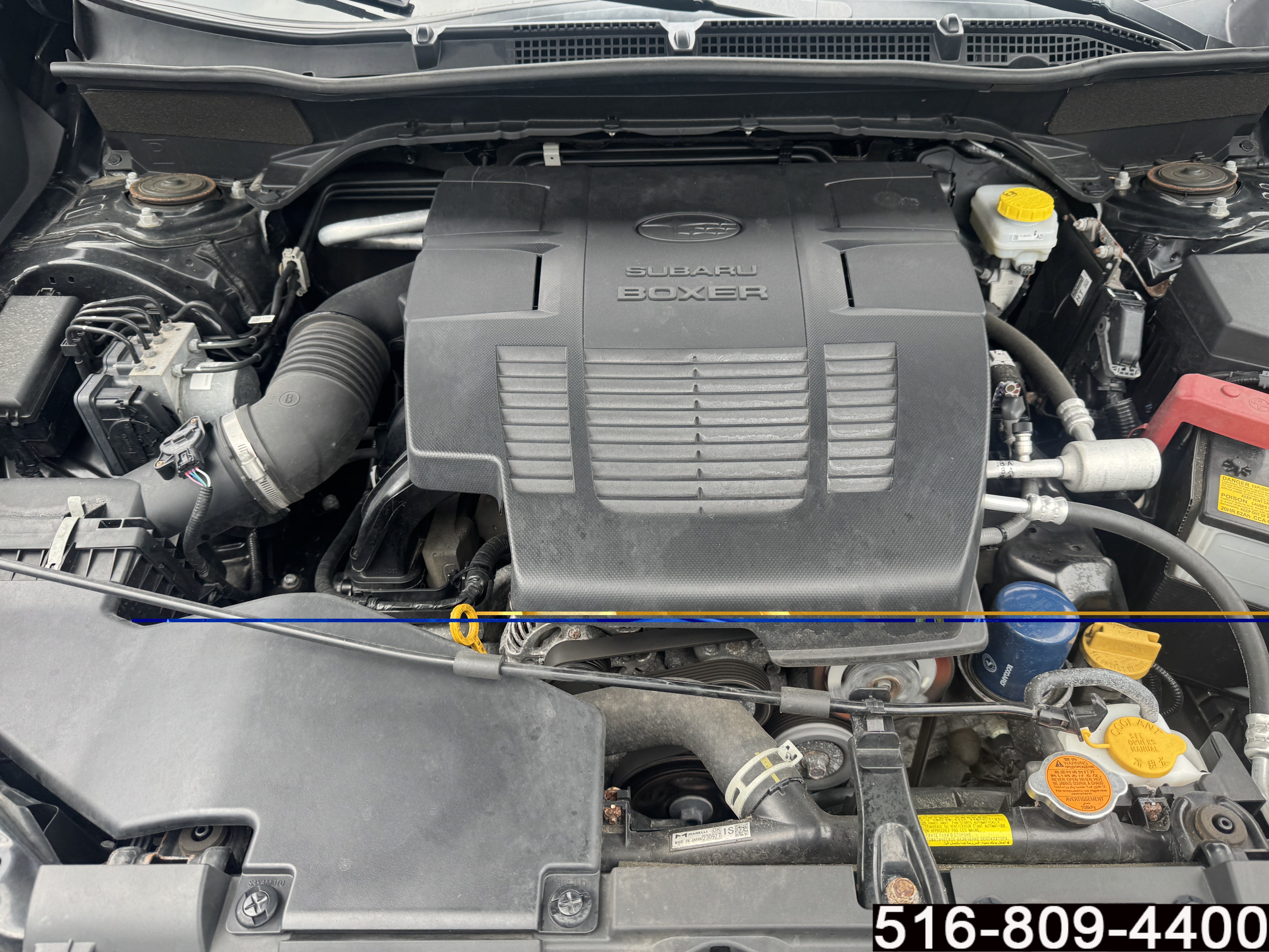 Used 2024 Subaru Forester Premium AWD/4WD image 29