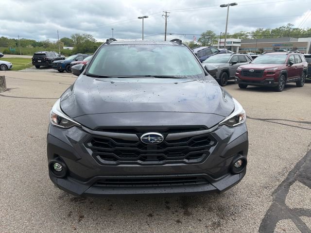 New 2026 Subaru Crosstrek 2.0i Premium AWD/4WD image 2