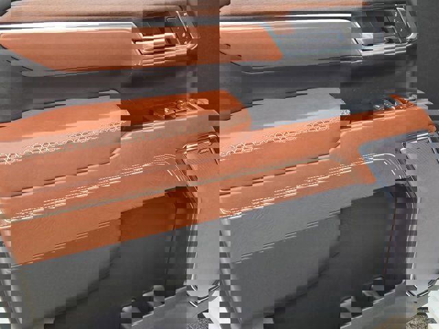 Used 2024 GMC Sierra 2500 Denali Ultimate image 20