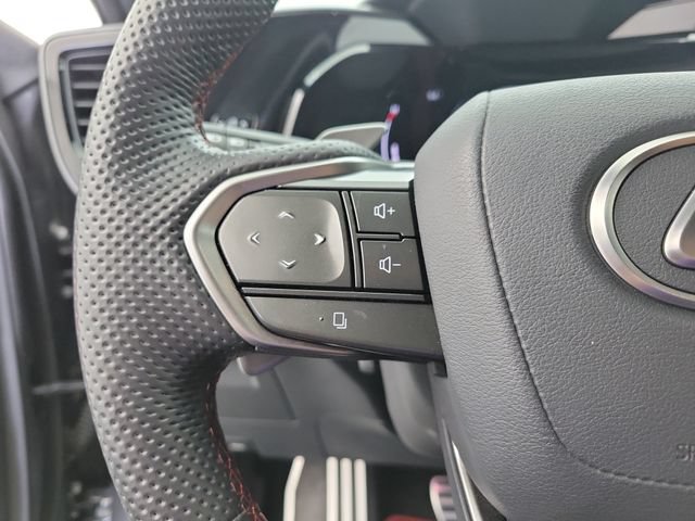 Used 2024 Lexus NX 350 F Sport AWD/4WD image 22