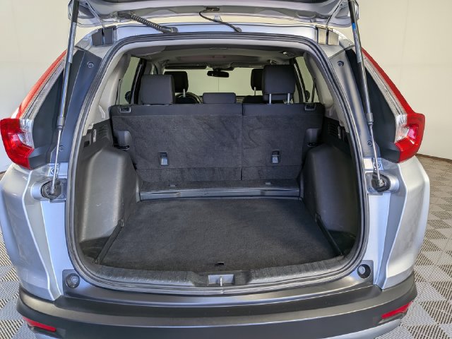 Used 2018 Honda CR-V EX image 8