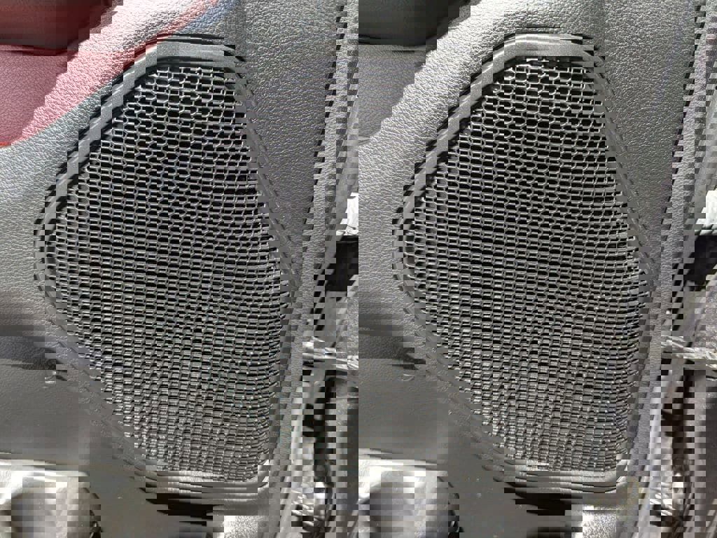 Used 2024 RAM 1500 Rebel w/ Rebel Level 1 Equipment Group image 17