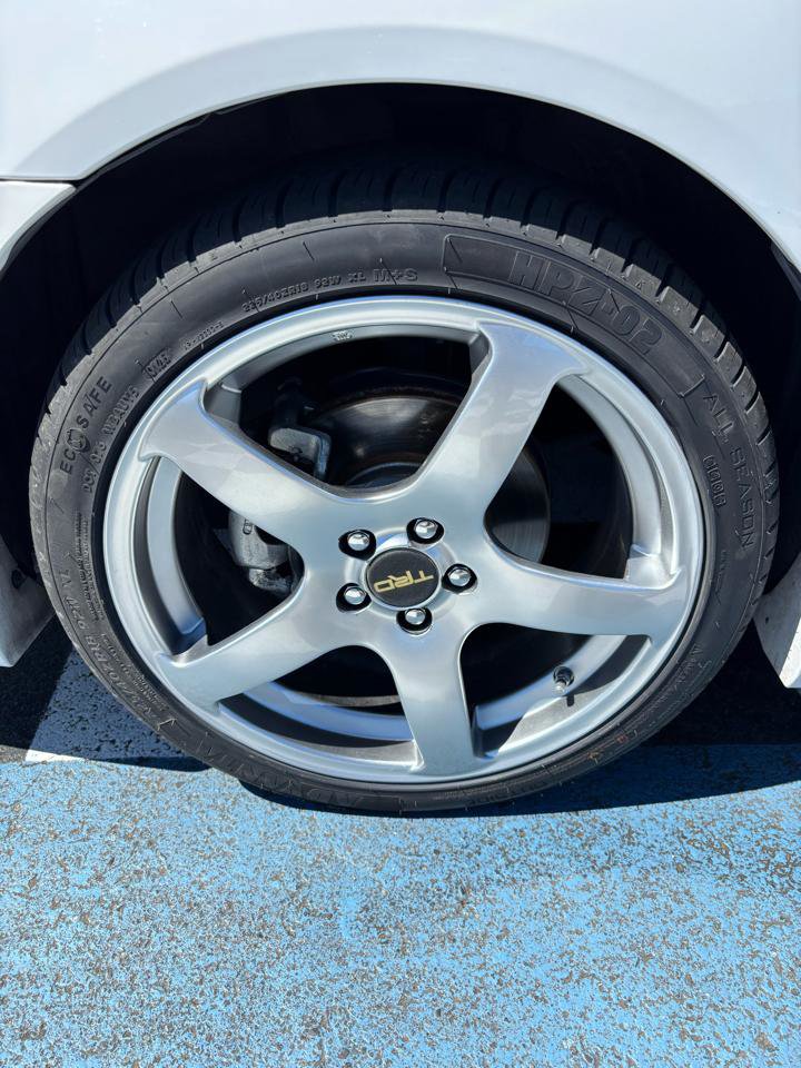 Used 2008 Toyota Corolla S FWD image 23