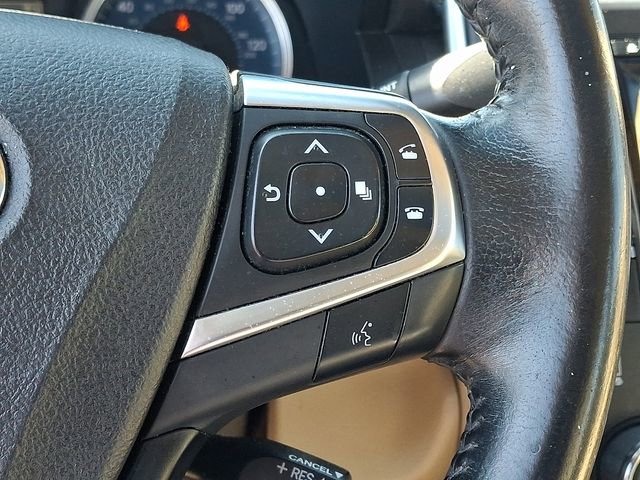 Used 2015 Toyota Camry XLE FWD image 23