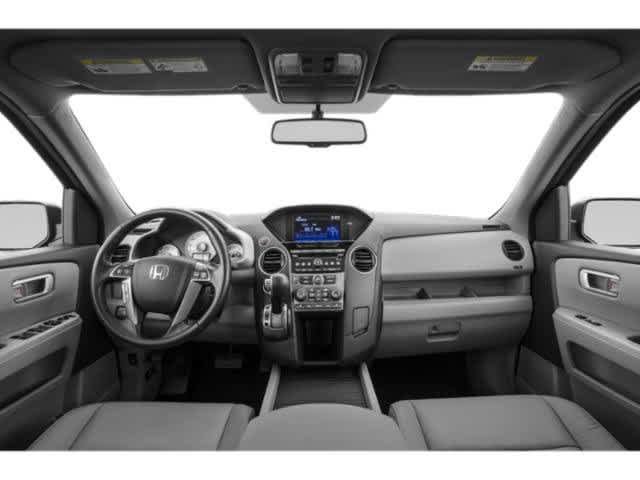 Used 2015 Honda Pilot EX-L image 7