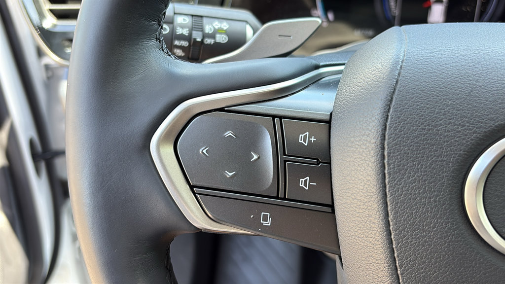 Used 2024 Lexus NX 450h+ AWD w/ Vision Package image 13