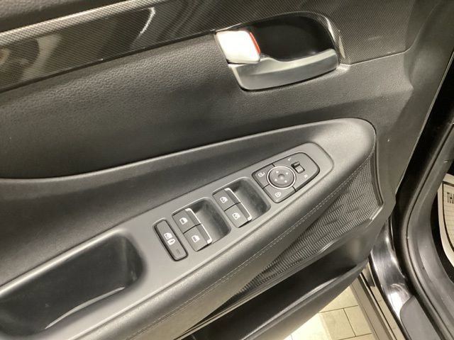 Used 2023 Hyundai Santa Fe SEL image 22