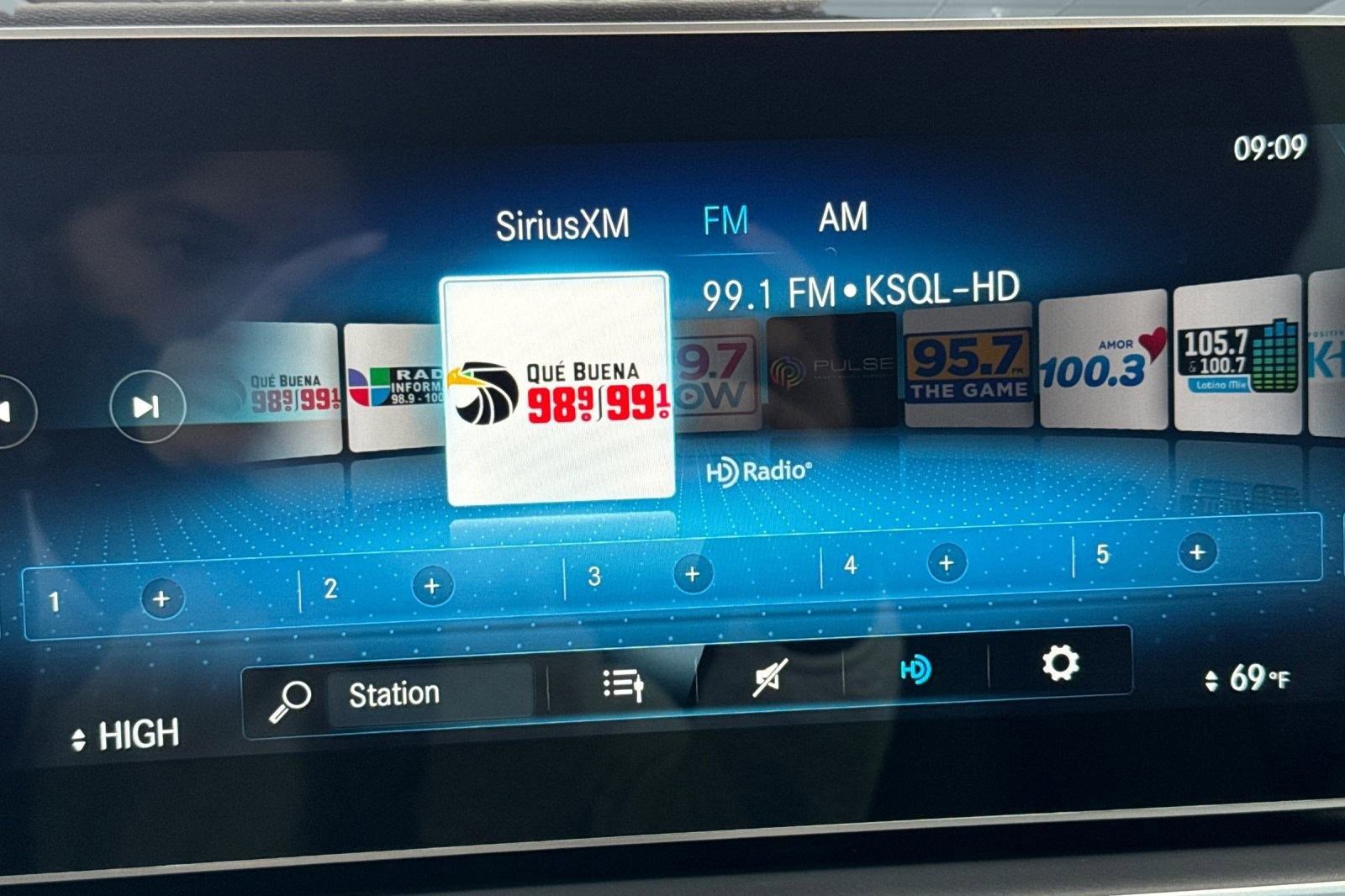 Certified 2023 Mercedes-Benz Maybach GLS 600 4MATIC image 24