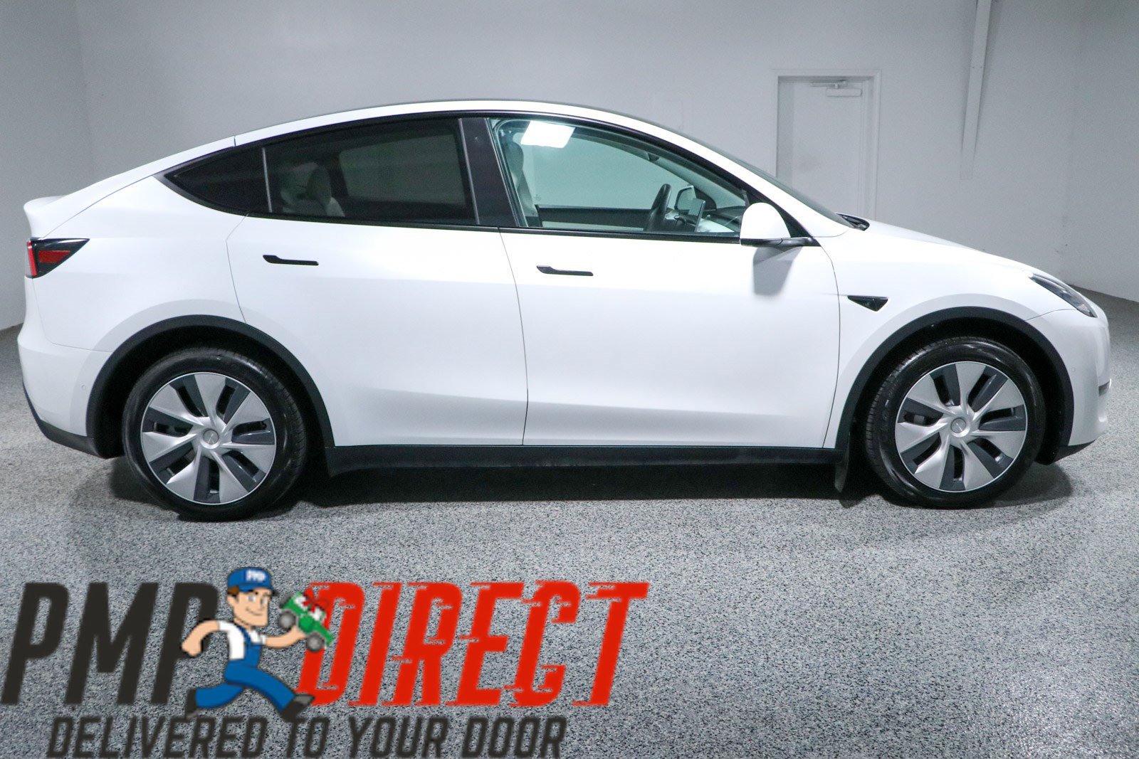 Used 2022 Tesla Model Y Long Range AWD/4WD image 6
