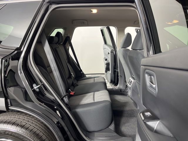 New 2026 Nissan Rogue SV image 46