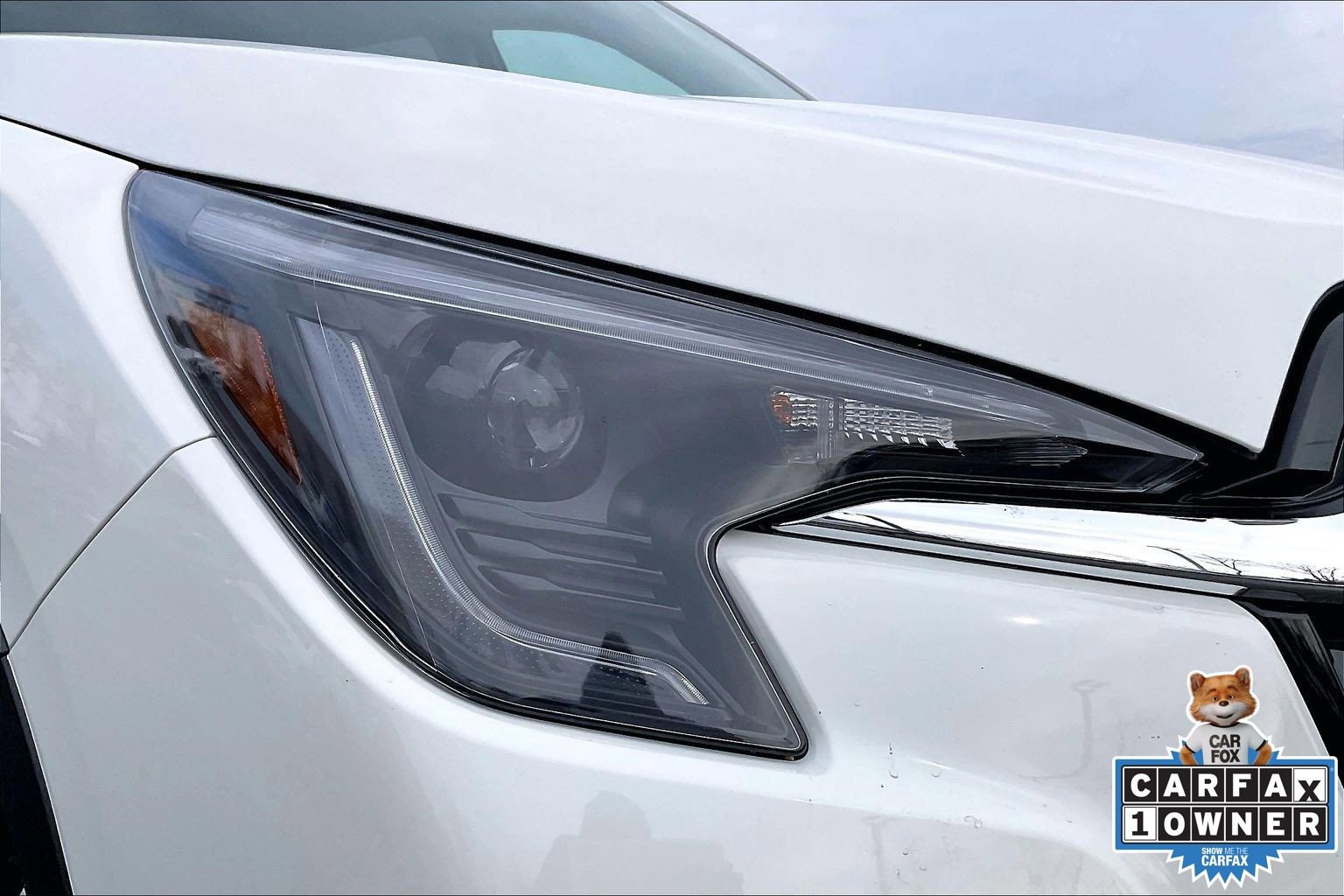 Certified 2023 Subaru Ascent Touring AWD/4WD image 27
