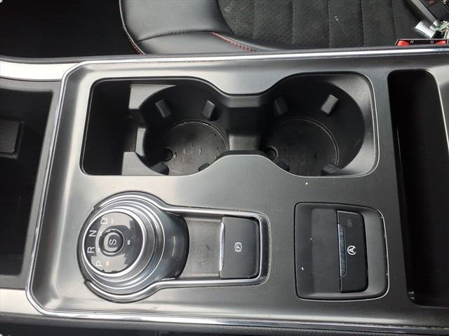 Used 2024 Ford Edge ST-Line AWD/4WD image 24