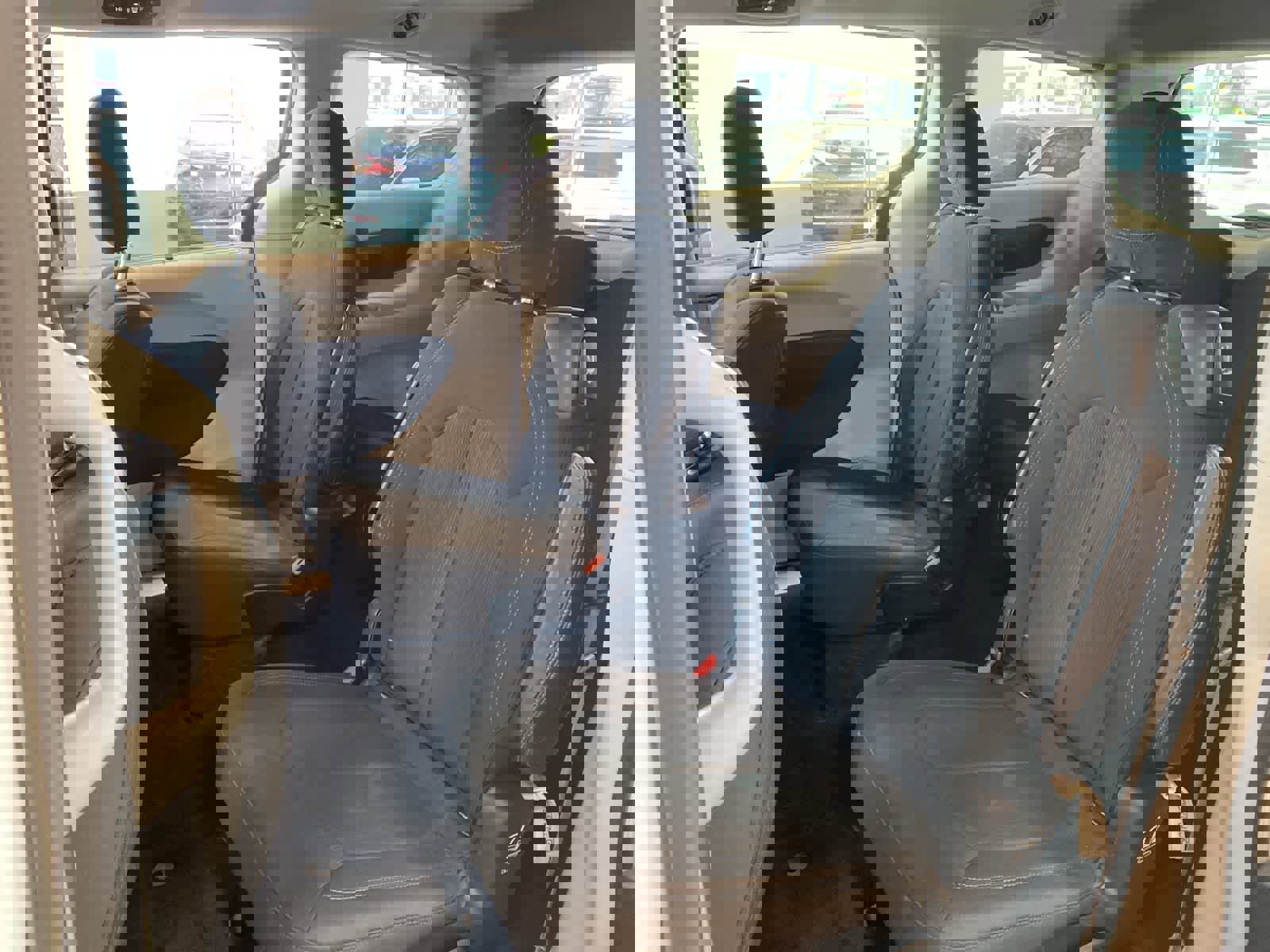 Used 2018 Chrysler Pacifica Touring Plus image 24