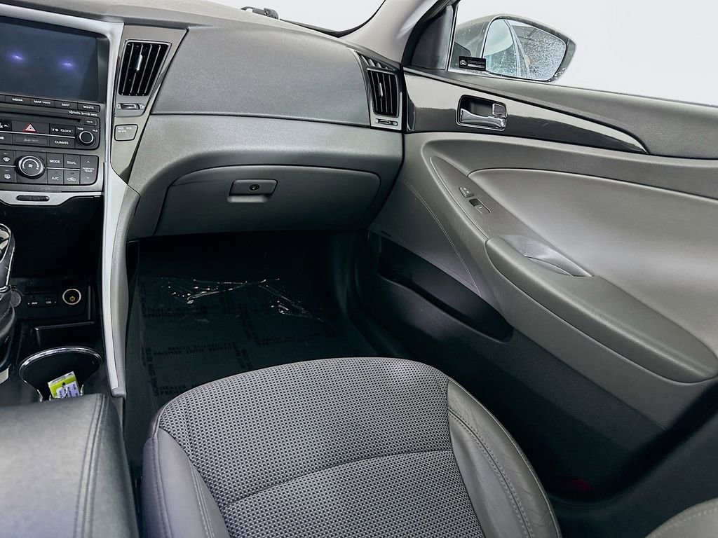 Used 2014 Hyundai Sonata SE w/ Premium Package 03 image 32