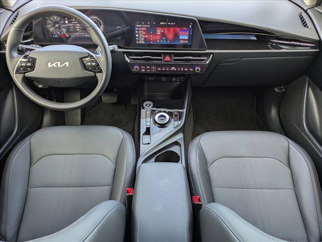 Used 2025 Kia Niro Wind FWD image 18