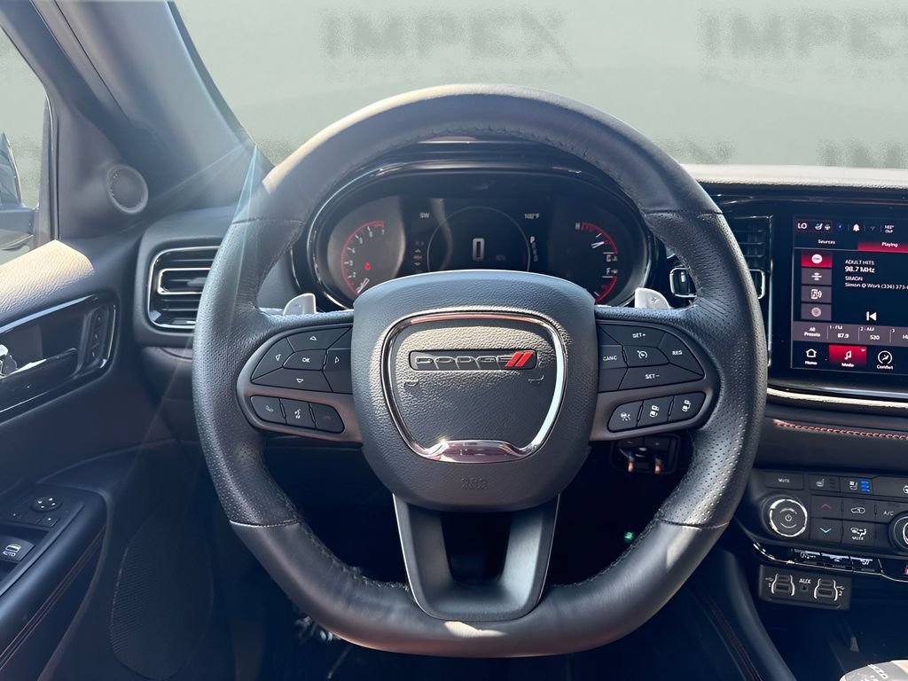 Used 2025 Dodge Durango GT AWD/4WD image 13