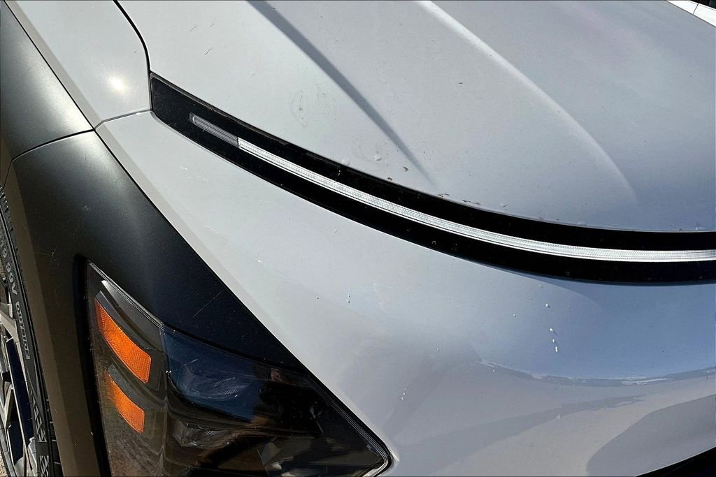 New 2026 Hyundai Kona SEL Premium AWD/4WD image 27
