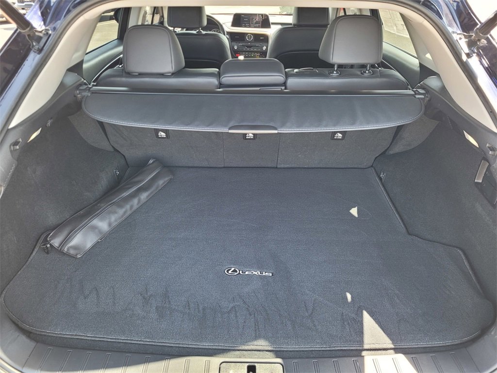 Used 2021 Lexus RX 350 FWD w/ Premium Package image 7