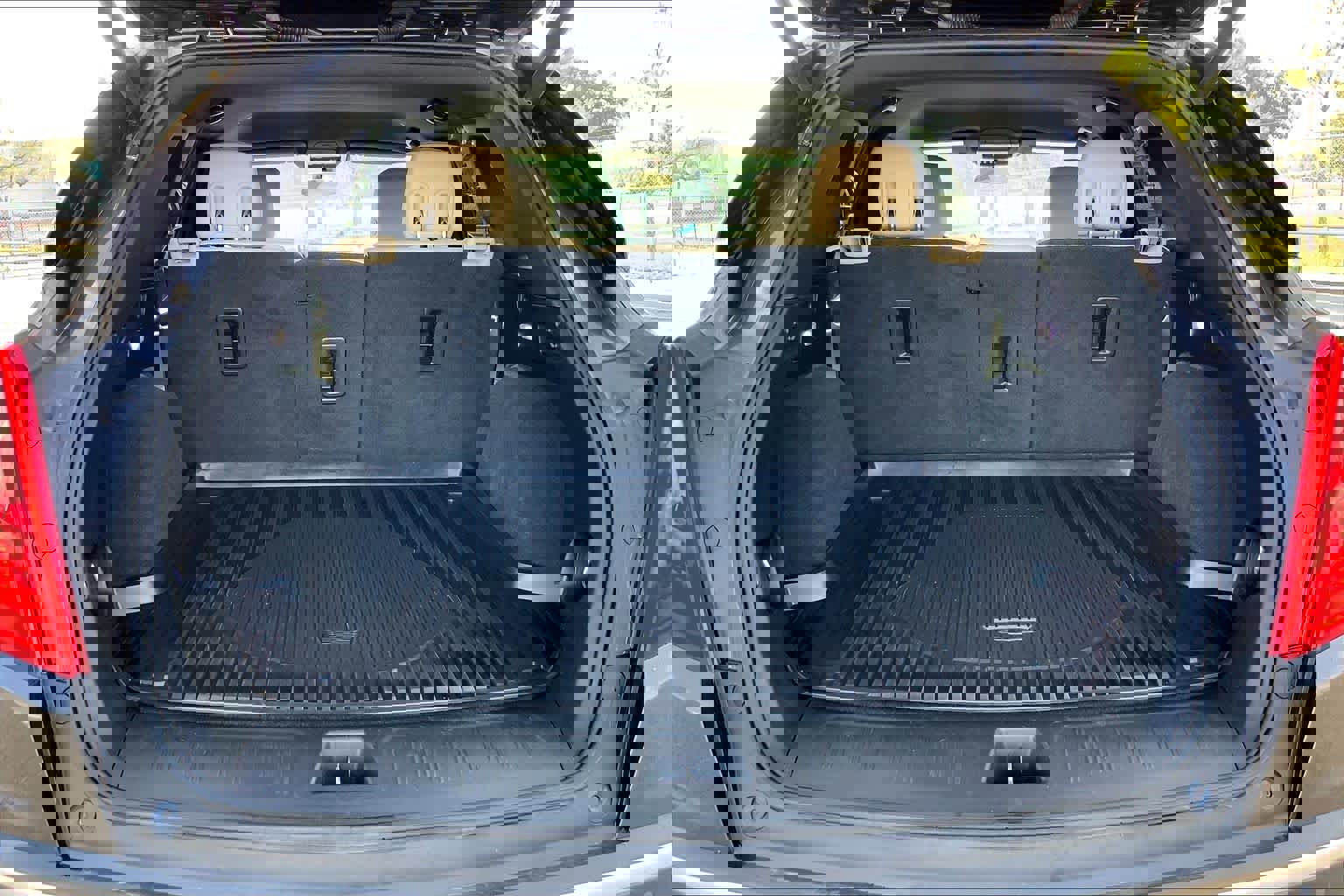 Used 2018 Cadillac XT5 FWD image 33