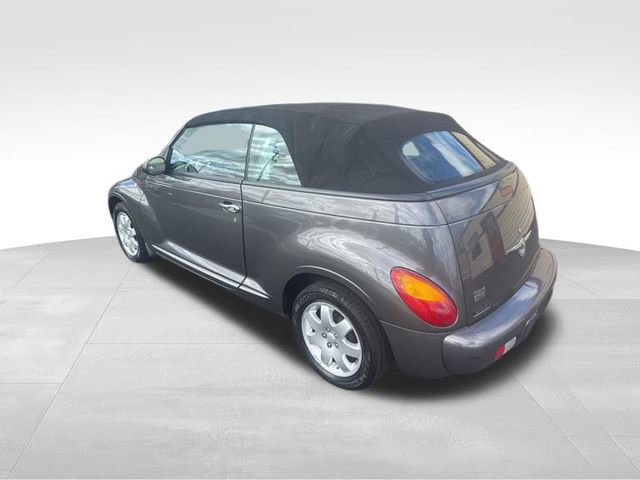 Used 2005 Chrysler PT Cruiser Touring FWD image 28