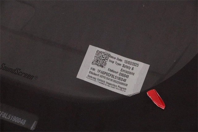 Used 2020 Ford Mustang GT Premium image 24