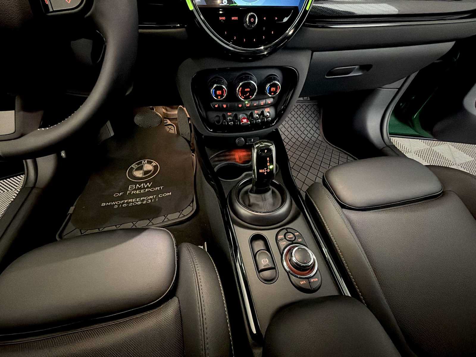Used 2024 MINI Cooper Clubman S AWD/4WD image 18