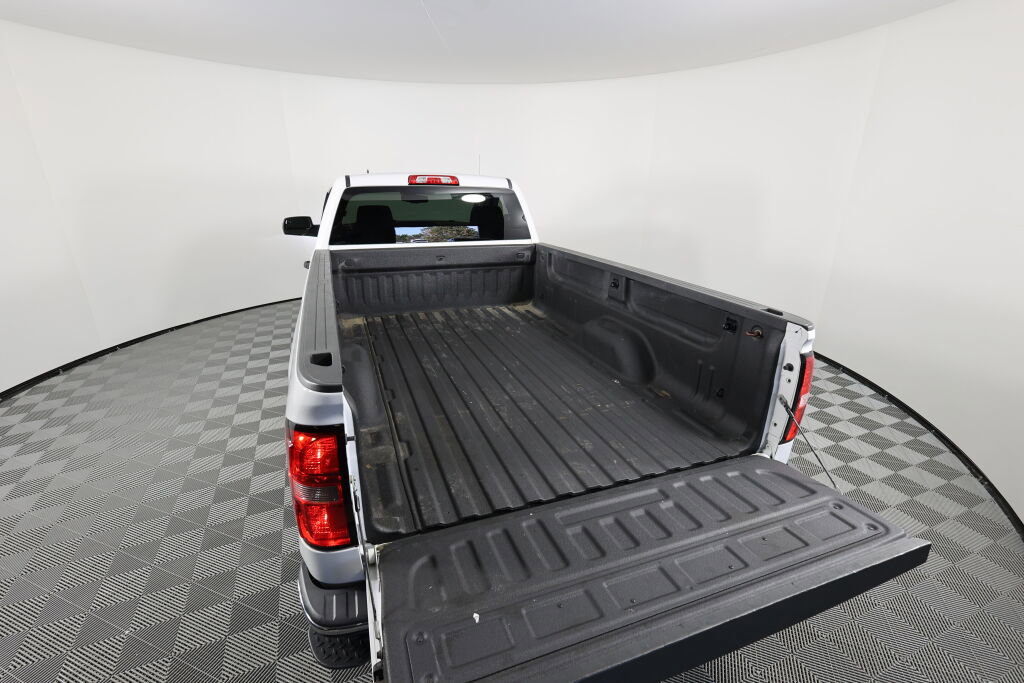 Used 2015 GMC Sierra 1500 2WD Regular Cab w/ Sierra Convenience Package image 13