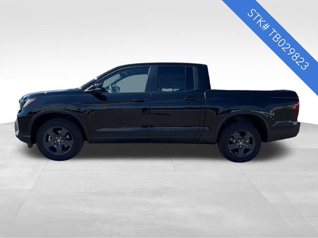 New 2026 Honda Ridgeline TrailSport image 4
