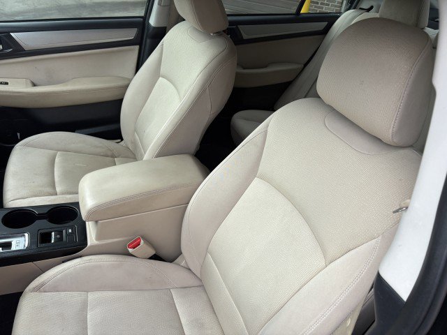 Used 2018 Subaru Legacy 2.5i Premium w/ Eyesight & BSD & Rcta & HBA image 11
