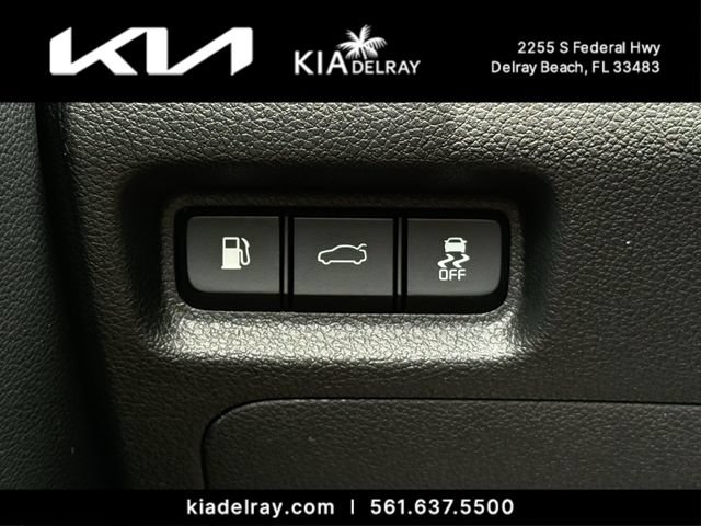 Used 2019 Kia Optima EX w/ EX Premium Package FWD image 28