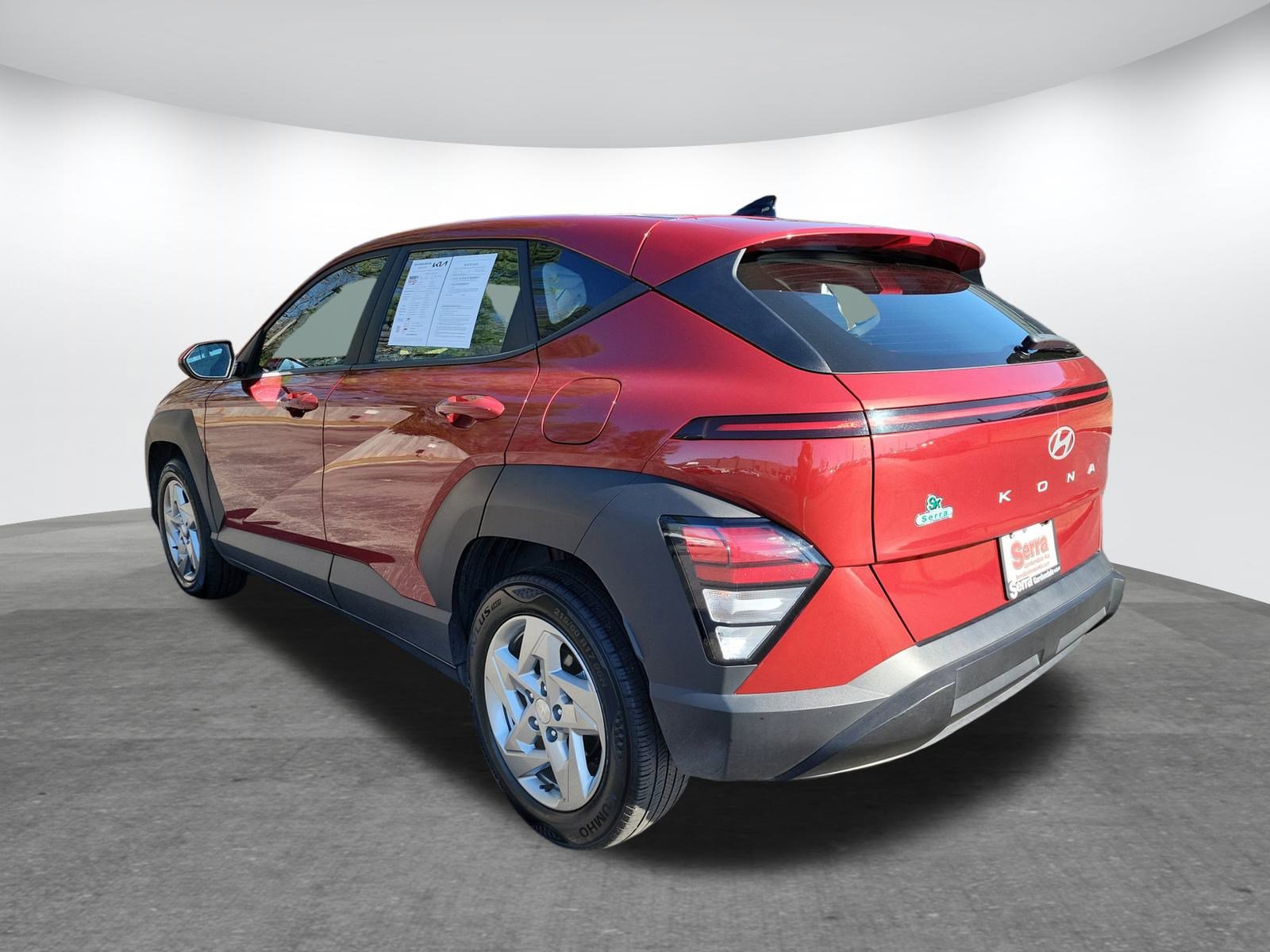 Used 2024 Hyundai Kona SE image 27
