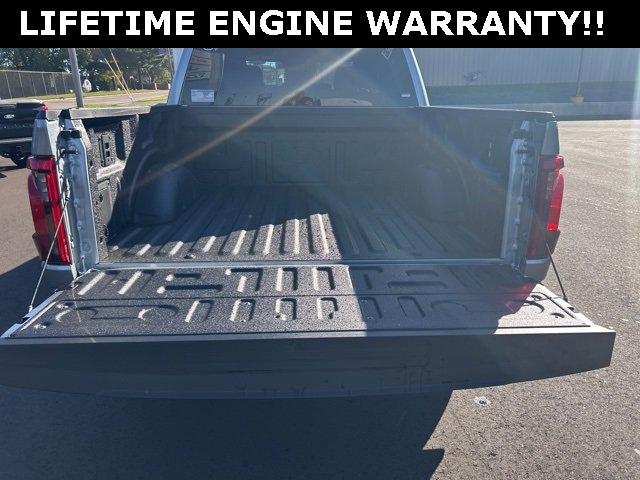 New 2025 Ford F150 STX image 38