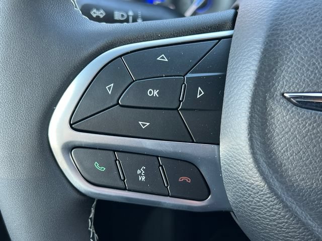 New 2026 Chrysler Pacifica Select FWD image 20