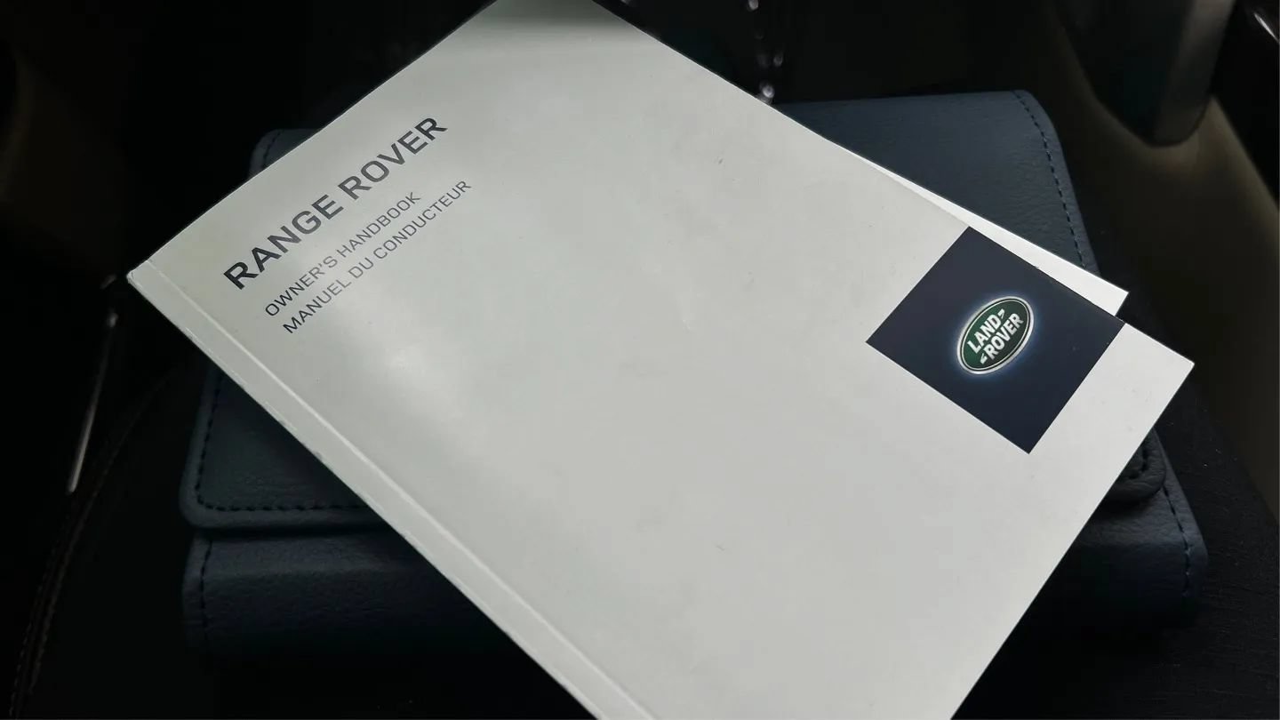 Used 2014 Land Rover Range Rover Long Wheelbase Autobiography AWD/4WD image 36
