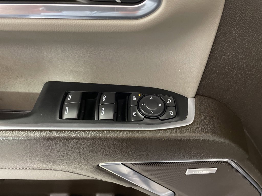 Used 2024 GMC Sierra 1500 SLT w/ SLT Convenience Package image 17