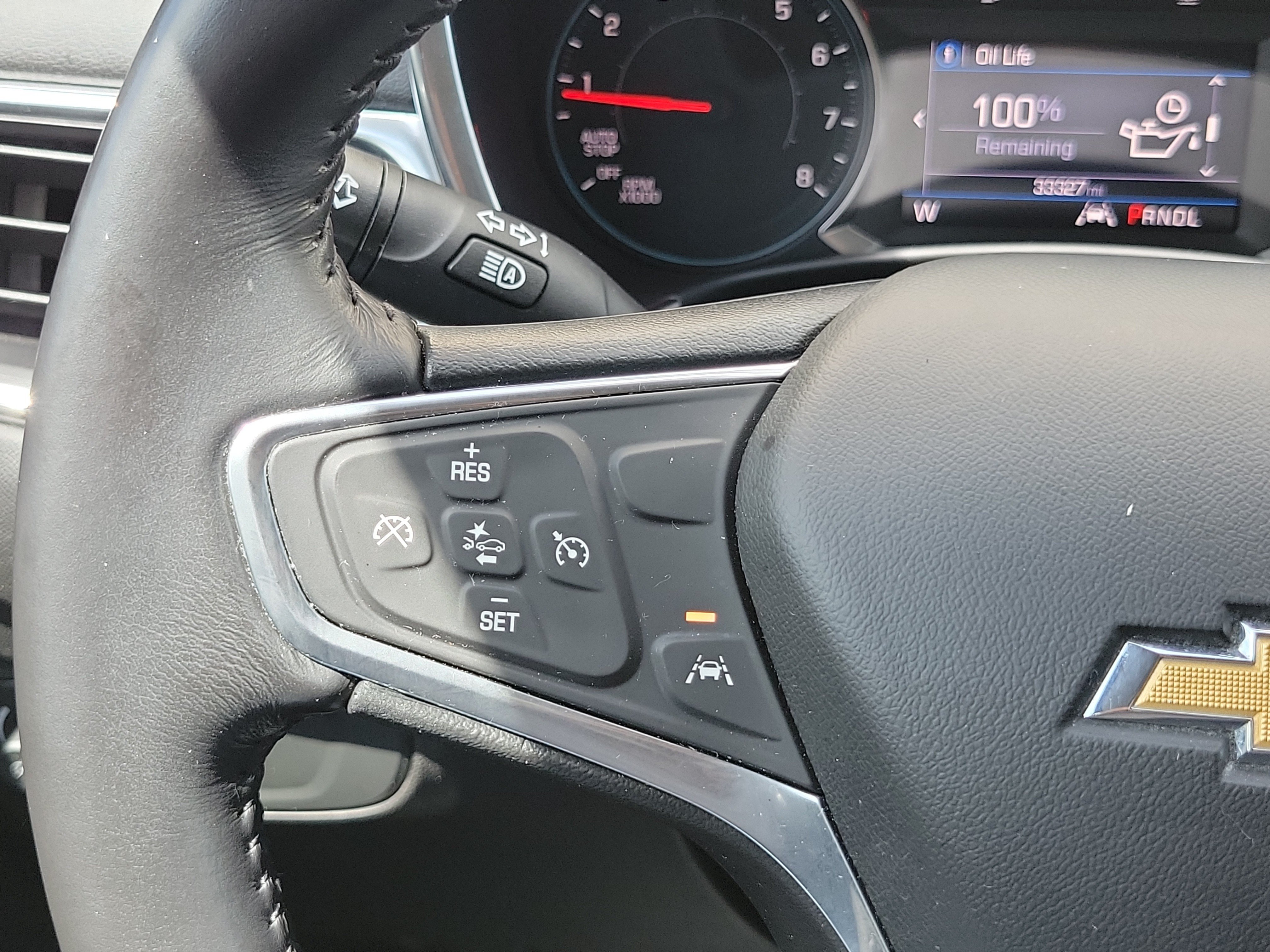 Used 2022 Chevrolet Equinox LT FWD image 27