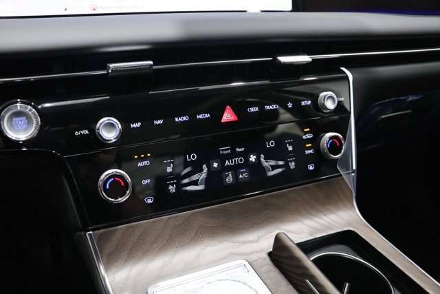New 2026 Genesis G80 2.5T Advanced AWD/4WD image 27