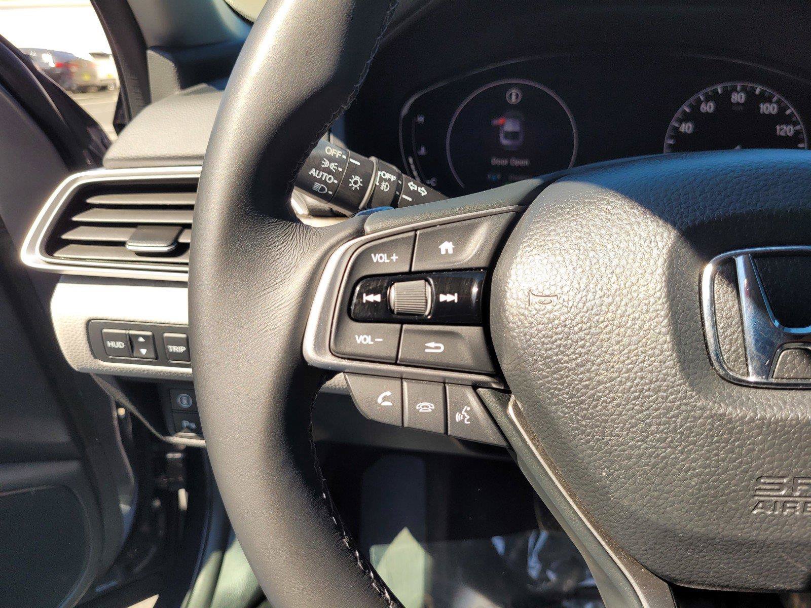Used 2019 Honda Accord Touring image 33